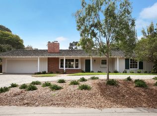3625 Pio Pico St, San Diego, CA 92106
