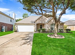 11123 Cactus Point Ct, Houston, TX 77095