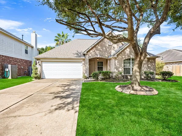 11123 Cactus Point Ct, Houston, TX 77095