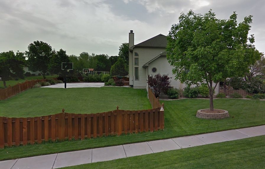 2nd image of 7900 Zachary Cir