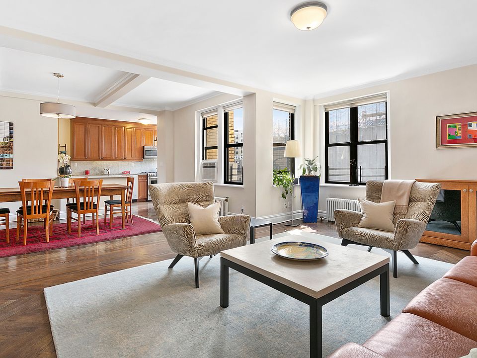 1st image of 134 W 93rd St APT 8B