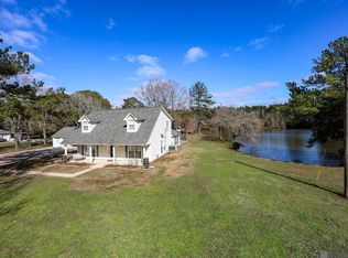 17267 Lavell Rd, Pride, LA 70770