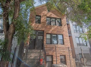 2110 W 18th Pl APT 1, Chicago, IL 60608