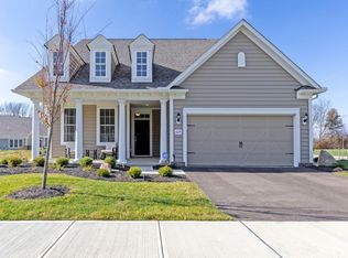 6429 Callaway Sq E, New Albany, OH 43054