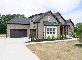 2433 Rosslare Mews Ln, Wendell, NC 27591