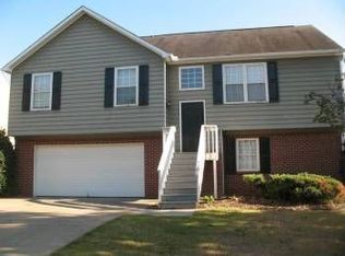4392 Yellow Rose Dr, Austell, GA 30106