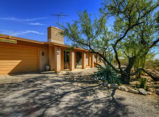 3649 E Marble Peak Pl, Tucson, AZ 85718