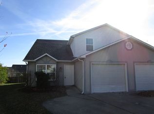 2432-2434 Calder Ct., Columbia, MO 65201