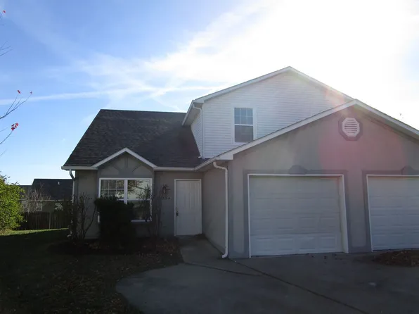 2432-2434 Calder Ct., 2432-2434 Calder Ct, Columbia, MO 65201