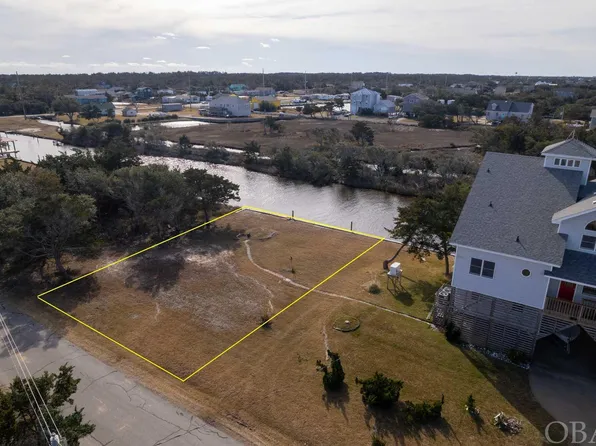 51172 Lassiter Ln Lot 27, Frisco, NC 27936