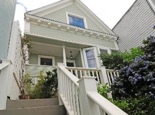 177 Liberty St, San Francisco, CA 94110