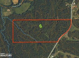 13241 Hickory Blvd, Drakesville, IA 52552