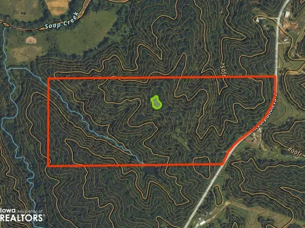 13241 Hickory Blvd, Drakesville, IA 52552