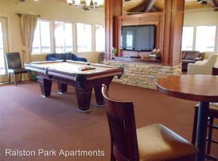 6442 Simms St APT 125, Arvada, CO 80004