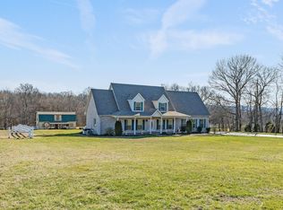 701 Battle Rd, Nolensville, TN 37135