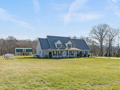 701 Battle Rd, Nolensville, TN, 37135