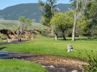 356 Greub Rd, Buffalo, WY 82834