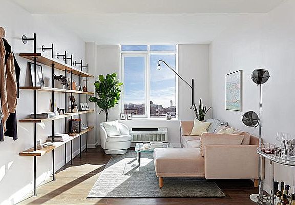 3rd image of 21 India St #405