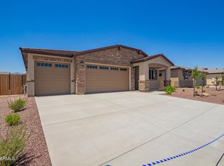 8556 N 175th Ln, Waddell, AZ 85355
