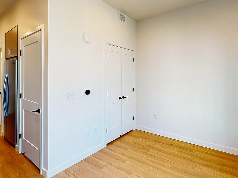 Room to make it your own