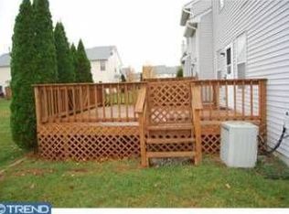 1160 Dublin Ct, Williamstown, NJ 08094