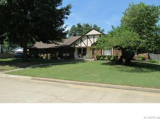 1033 Rutter Rd, Claremore, OK 74017