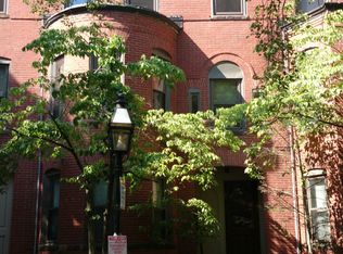28 Saint Germain St APT 1, Boston, MA 02115