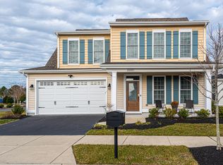 20205 Salty Air Dr, Millville, DE 19967