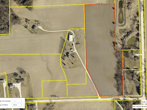 0 155th St, Burlington, IA 52601
