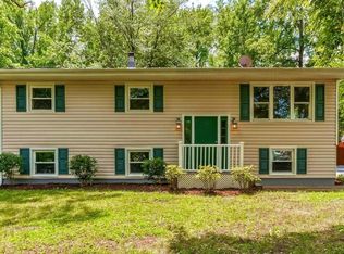 866 Baltimore Annapolis Blvd, Severna Park, MD 21146