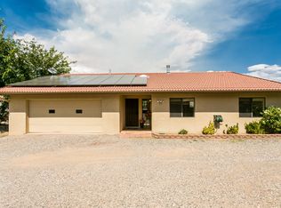 940 E Buena Vista Dr #7, Cottonwood, AZ 86326
