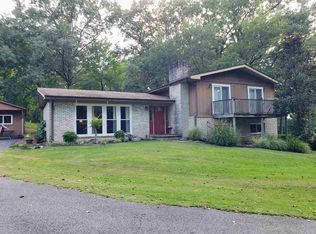 259 Lakewood Dr, Jackson, TN 38305