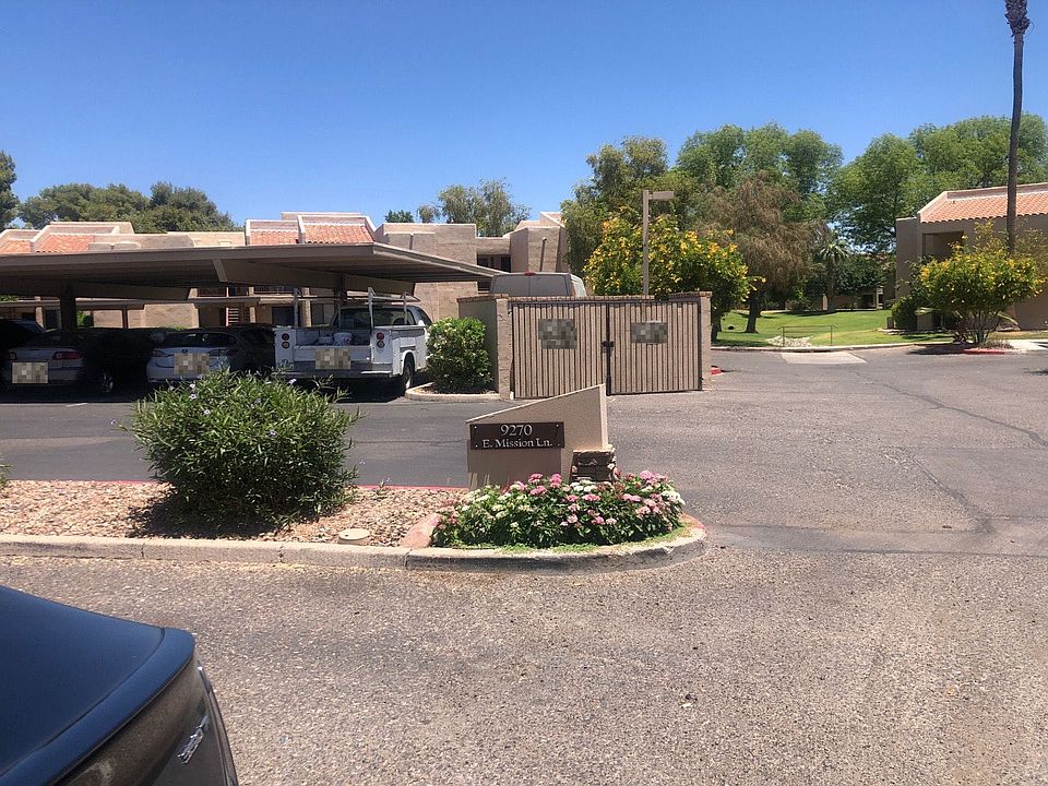 1st image of 9270 E Mission Ln