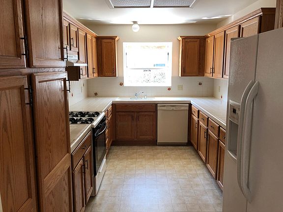 Dishwasher, washer/dryer. Some furnishings available if needed.