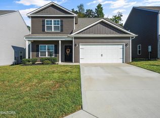 6341 Night Time Dr, Knoxville, TN 37931