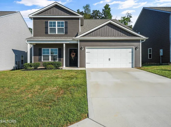 6341 Night Time Dr, Knoxville, TN 37931