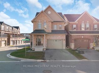 3 Dale Meadows Rd, Brampton, ON L7A4Z9