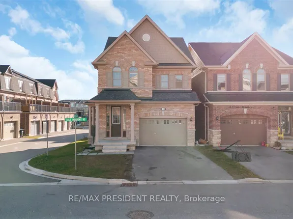 3 Dale Meadows Rd, Brampton, ON L7A 4Z9