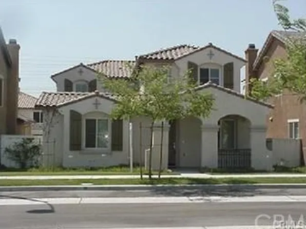 11014 Harris Dr, Loma Linda, CA 92354