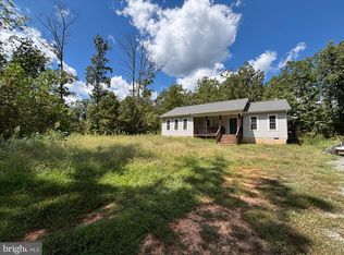 26097 Indian Trace Trail, Unionville, VA