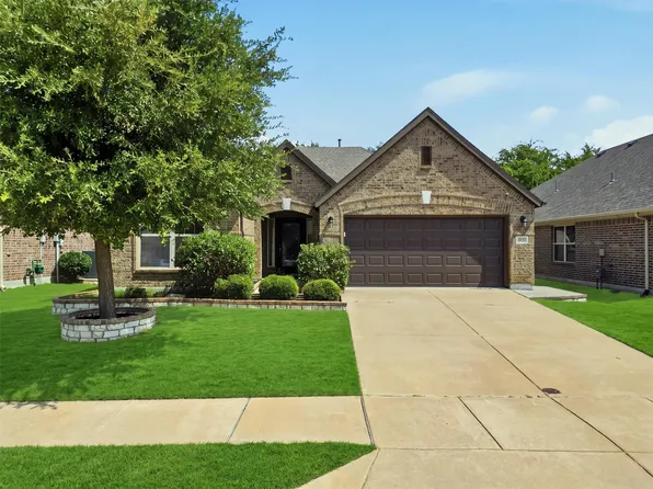 405 Bird Creek Dr, Little Elm, TX 75068