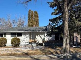 508 S 2nd Ave W, Brooks, AB T1R 0A9