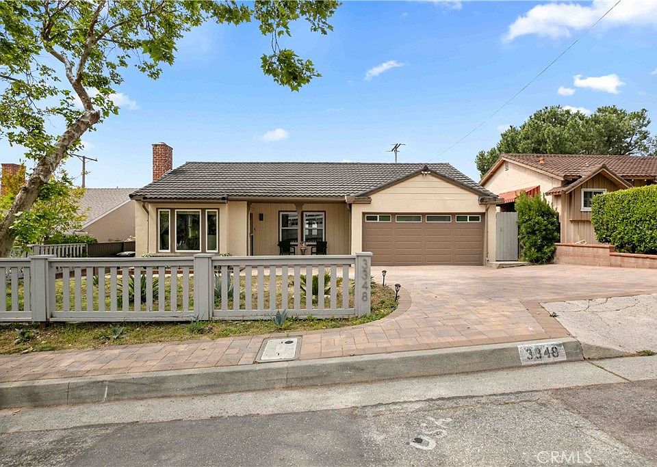1st image of 3348 Burritt Way