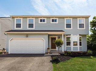 2522 Hoose Dr, Grove City, OH 43123