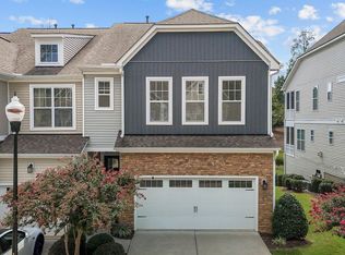 146 Wards Ridge Dr, Cary, NC 27513