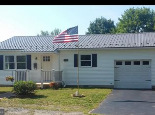302 Jethro St, North East, MD