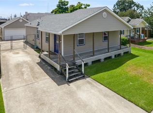 253 East Ave, Harahan, LA 70123