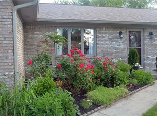 1632 Creekside Ct, Plainfield, IN 46168