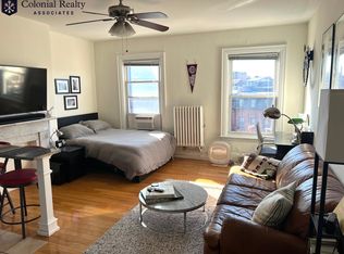 90 Charles St #92-52, Boston, MA 02114