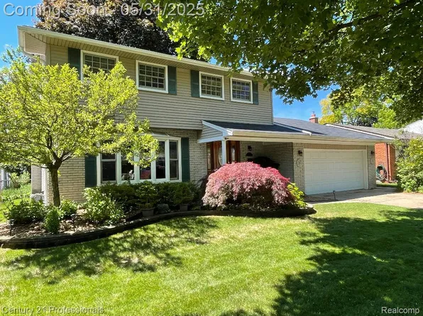 33059 Allen St, Livonia, MI 48154